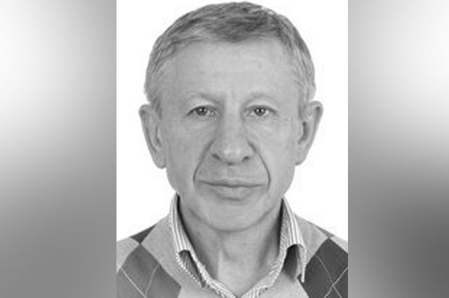 В Новосибирске после инсульта умер известный физик Семён Эйдельман