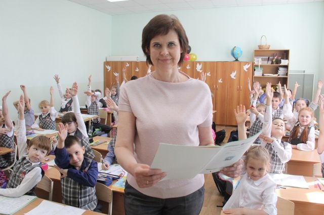 Ресурсный центр для учителей и студентов создадут в Челябинске