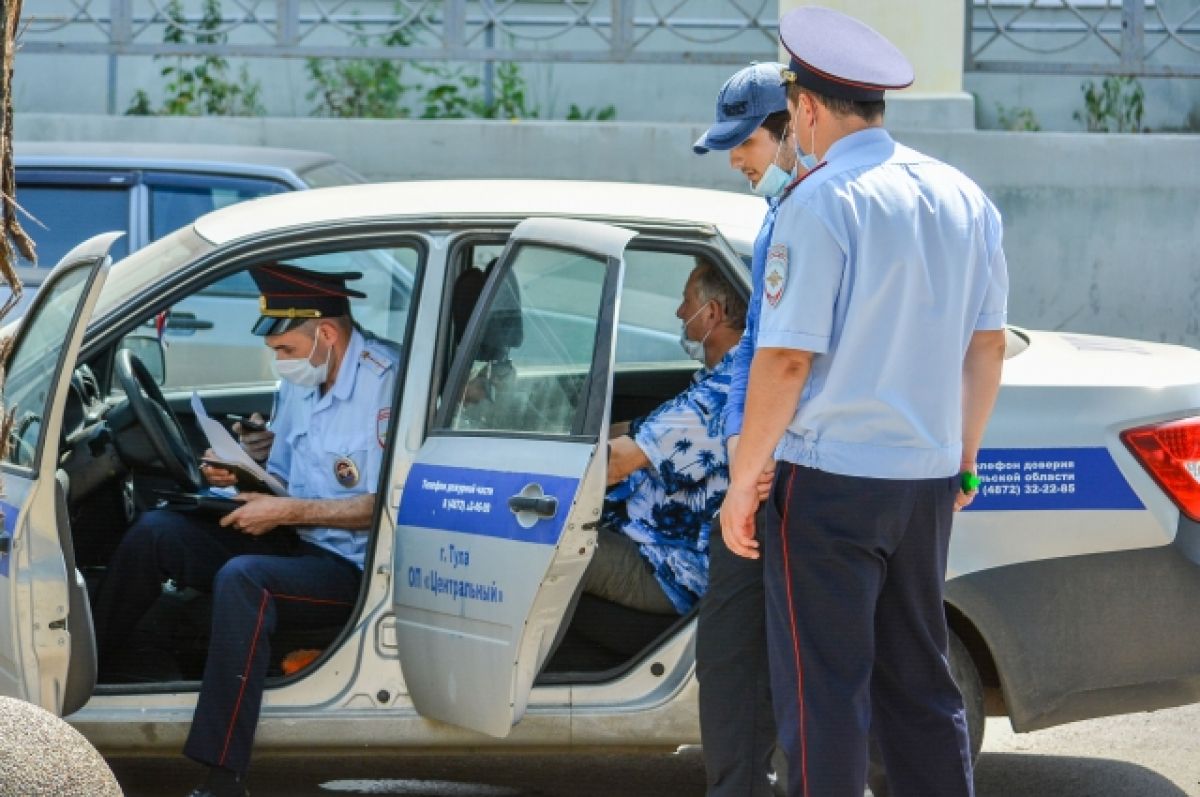 Полицию Костомукши ждет проверка руководства МВД | АиФ Карелия