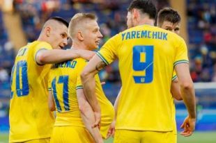 Евро-2020: сборная Украины определилась с заявкой на матч со Швецией.