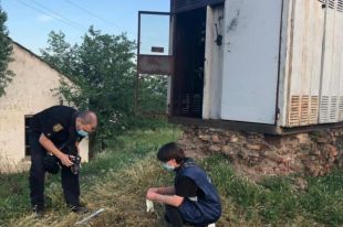Залез в трансформаторную будку: пятилетнего мальчика убило током