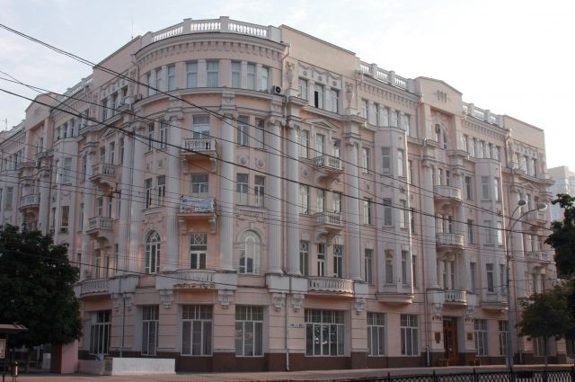 Ростовский университет вошел в ТОП-100 вузов России по версии Forbes