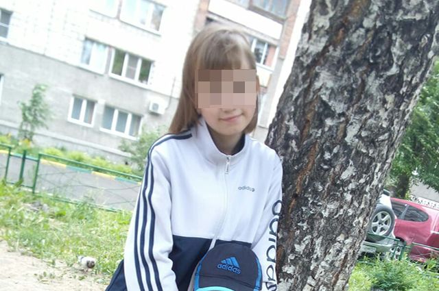 Мама рассказала о погибшей на стройке в Новосибирске девочке