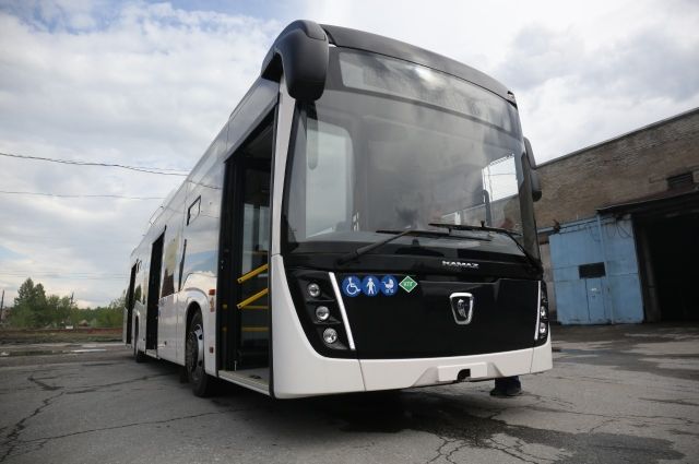 Автобус по маршруту Псков - Таллин снова начнет ходить с июля