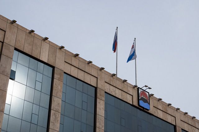 Камчатка рассчитывает получать на 5 млрд рублей больше налогов в бюджет