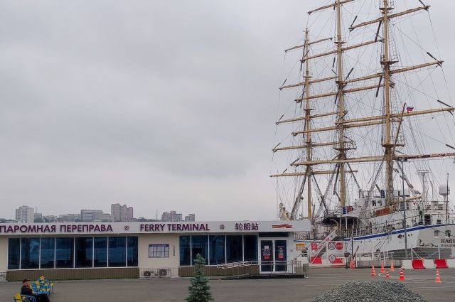 К осени здесь появится уютное общественное пространство.
