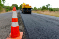 Какие  дороги будут отремонтированы на федеральные средства, должны решить в ближайшее время.