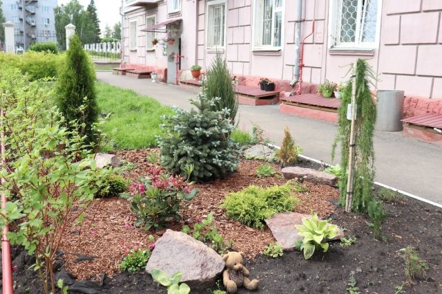 Победителям конкурса выделят по 100 тысяч рублей.