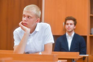 «И быстрых разумом Невтонов» в этом году по результатам ЕГЭ стало больше. ЕГЭ по русскому языку в школе №494 в Москве.