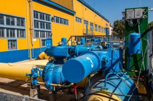 Рада приняла закон об упрощении присоединения к газовым сетям