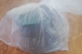 В Оренбурге возбуждено уголовное дело о незаконном хранении наркотиков.