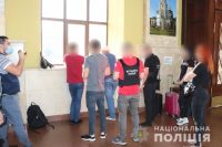 В Харькове иностранец вербовал женщин для занятий проституцией