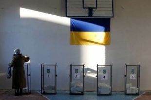 В Киеве будут судить главу избиркома за фальсификацию документации
