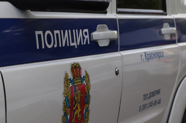 В Красноярске задержали мужчину, который сообщил о минировании больницы