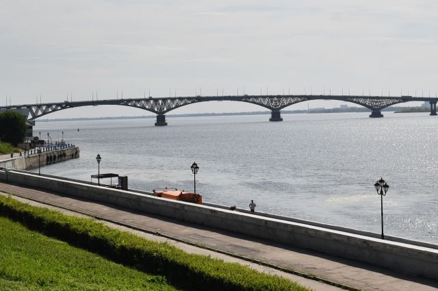 Троллейбусный маршрут «Саратов-Энгельс» будет запущен по мосту 2 июля