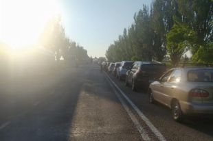 В ОРДО определили дату открытия КПВВ: какие нужны документы