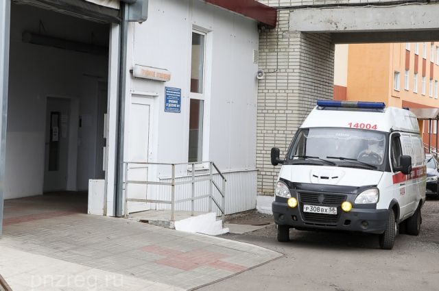 81 случай COVID-19 выявили в Пензе, шесть - в Заречном, 49 - в районах