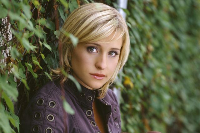 Эллисон Мэк (Allison Mack), Актриса: фото, биография, фильмография, новости - Вокруг ТВ.