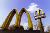 McDonaldʼs (155 млрд долларов)
