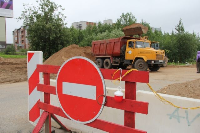 Общая стоимость ремонта автодороги составляет больше 191 млн рублей.