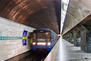 В Киеве закроют станцию метро «Дворец спорта»: причина.