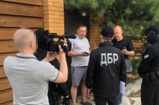 Председатель «Кузницы на Рыбацком» замешан в коррупционном деле, - ГБР