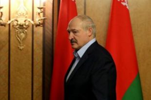 Беларусь закрывает границу с Украиной.