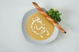 Чечевичный суп с мятой: рецепт вкусного и полезного блюда.