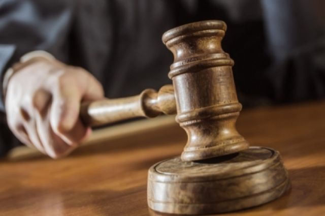 В Орле осудят трех подростков за совершение нескольких преступлений
