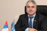 Депутат ГосДумы от Югры принял активное участие в упрощении для людей процедуры газификации
