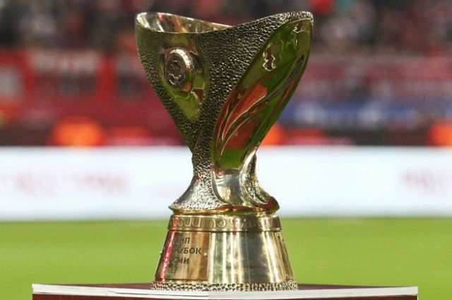 17 июля матч Суперкубка России в Калининграде пройдет при 70% заполняемости