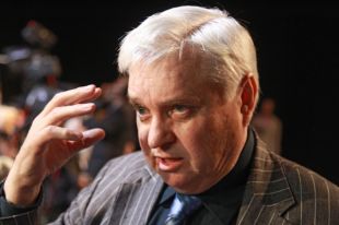 Режиссер и сценарист Александр Стефанович