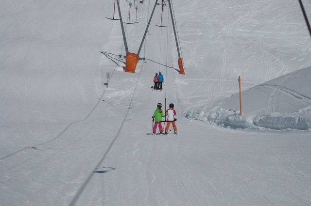 Два горнолыжных подъемника на Камчатке построят уже в этом году