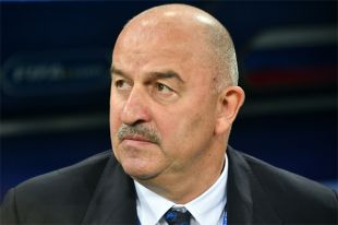 Станислав Черчесов.