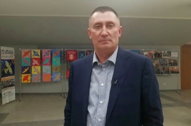 Экс-фигурант «газового дела» Сергей Белашов может попасть под санкции СНБО