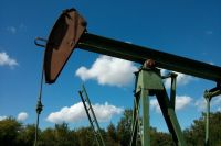 В мае 2021 года в Югре добыли нефти больше, чем в мае прошлого года