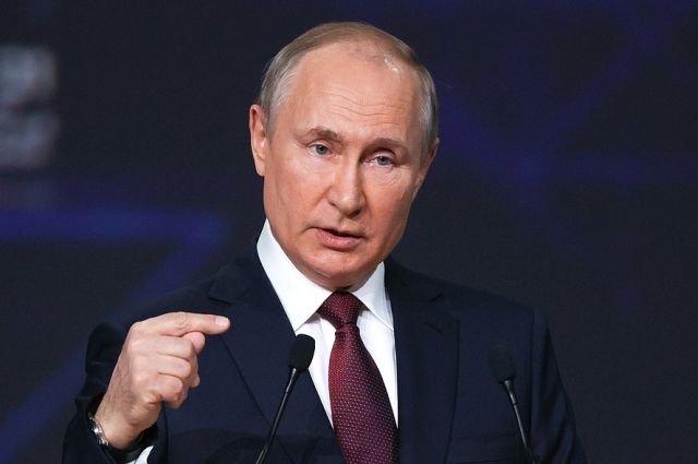 Президент обсудит с правительством РФ развитие Кузбасса