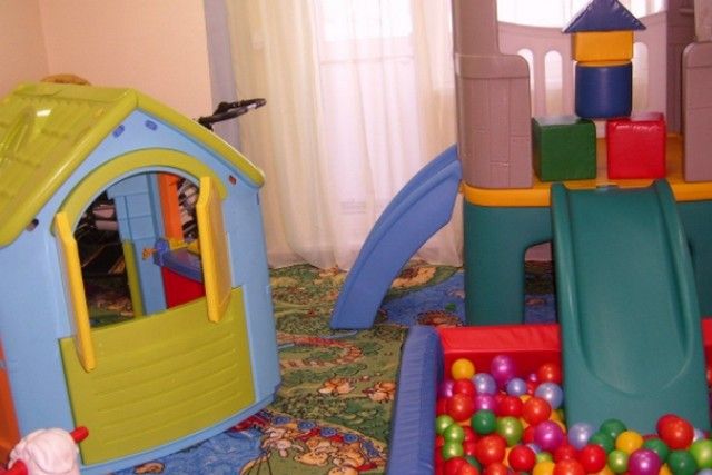 В частном детском саду Челябинска умер ребенок