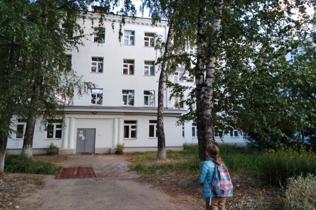 В студенческом общежитии Хабаровска искали труп младенца