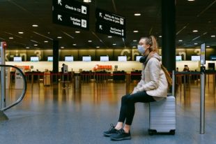 Финляндия открывает свои границы для иностранных туристов.