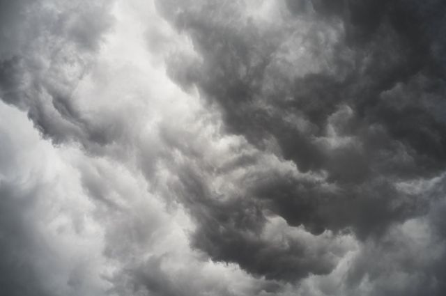 В МЧС объявили штормовое предупреждение в Иркутской области 8 и 9 июля