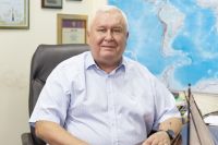 Андрей Фёдоров руководит компанией «Фишеринг Сервис»  с момента создания.