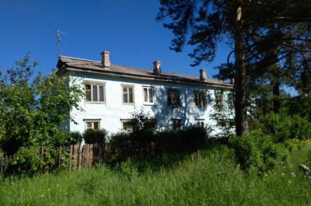 Суровое расселение: жители деревни в Иркутском районе борются за свои дома