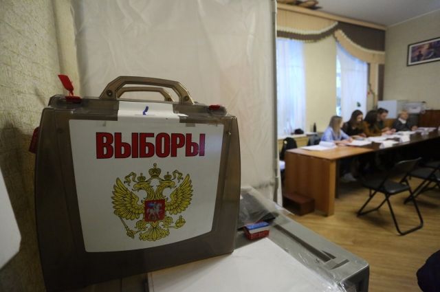 На выборы губернатора Тульской области выделили 170,5 млн рублей