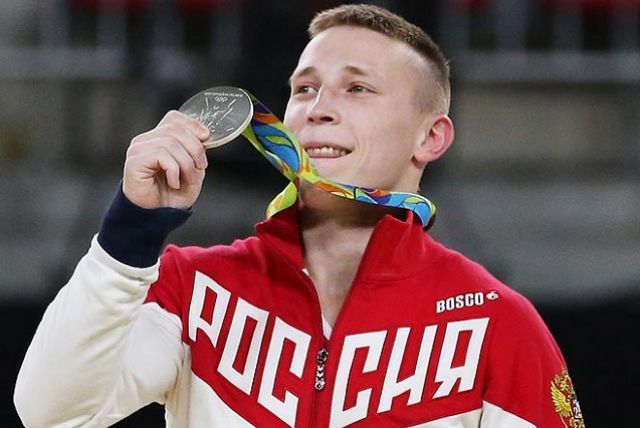 Четыре спортсмена из Пензы вошли в состав Олимпийской сборной России