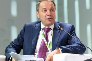 Заместитель председателя правления ПАО «Сбербанк» Станислав Кузнецов.