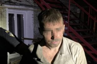 «Изнасиловал девочку и сбежал из под стражи»: появились подробности