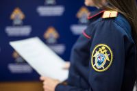 Ударил по голове: СК проверит информацию об избиении ребенка полицейским в Оренбурге.