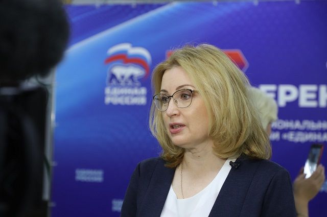 Единороссы Камчатки обсудили выпуск умных тетрадей