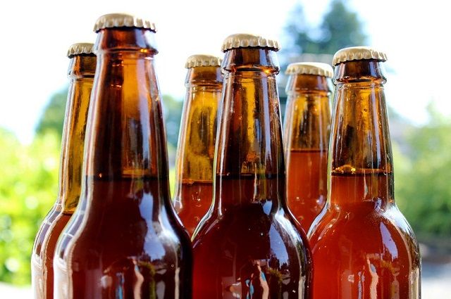 На Камчатке уничтожат более 15 тысяч бутылок опасного алкоголя